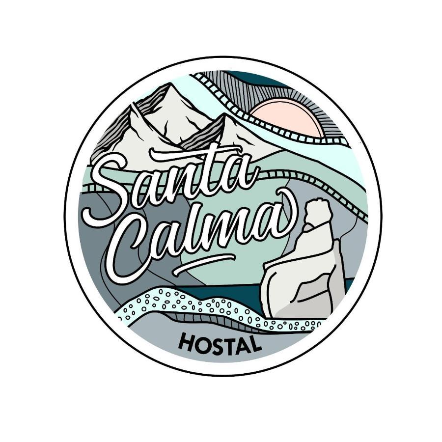 Hostal Santa Calma 마르베야 외부 사진